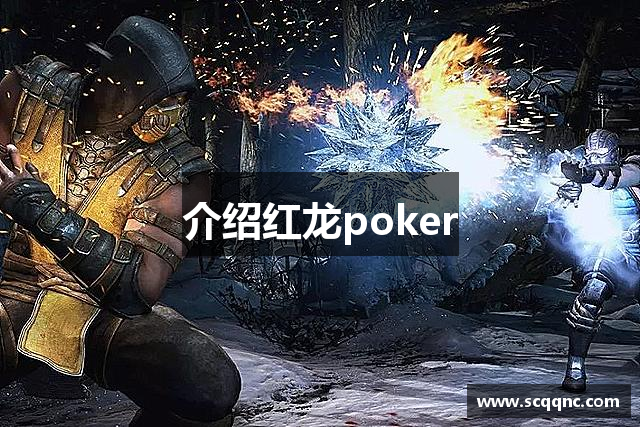 介绍红龙poker 介绍红龙poker